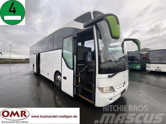 Mercedes-Benz Tourismo RHD/ S 515 HD/ Travego/ R 07 Zájazdové autobusy