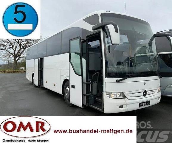 Mercedes-Benz Tourismo RHD / 51 Sitze / S 515 HD / Travego Zájazdové autobusy