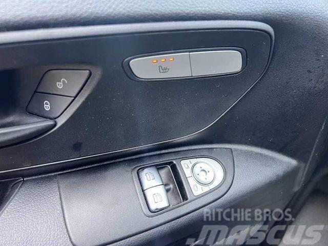 Mercedes-Benz Vito 114 CDI Tourer Pro 9G Klima Tempomat Navi Dodávky