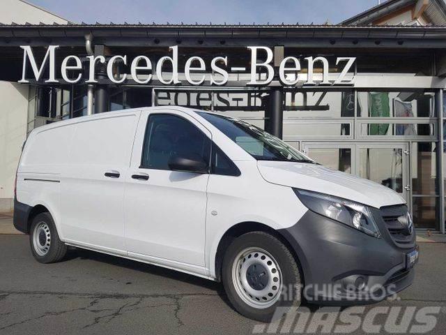 Mercedes-Benz Vito 114 CDI Fahr/Standkühlung 2Schiebetüren Chladiarenské