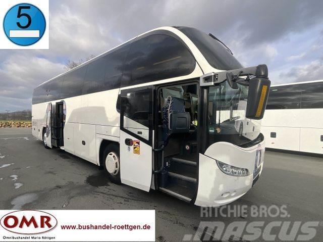 Neoplan Cityliner N 1216 /P14/R07/Tourismo/Kupplung NEU! Zájazdové autobusy