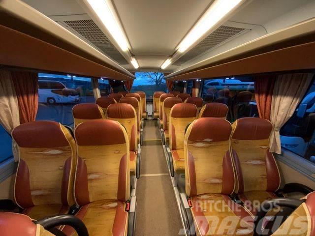 Neoplan Cityliner/ N 1217 HDC/ P 15/ Tourismo/ Travego Zájazdové autobusy