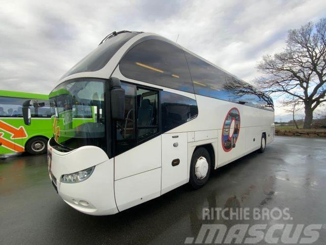 Neoplan Cityliner/ P 14/ Tourismo/ Travego Zájazdové autobusy