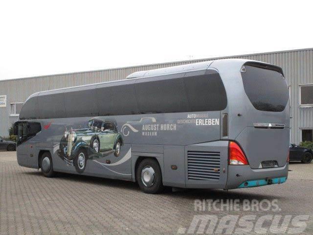 Neoplan N 1216 HD Cityliner, Euro 5 EEV, Automatik Zájazdové autobusy