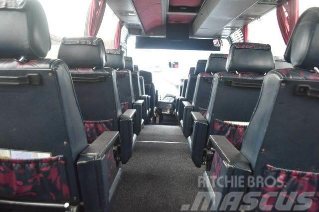 Neoplan N 214 SHD Jetliner / Oldtimer / Vip-Bus Zájazdové autobusy