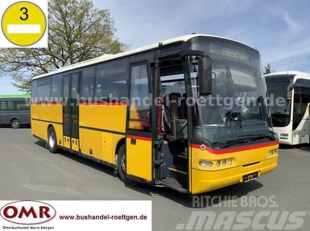 Neoplan N 313/ Fahrschulbus/ 40 Sitze Zájazdové autobusy