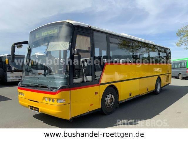 Neoplan N 313/ Fahrschulbus/ 40 Sitze Zájazdové autobusy