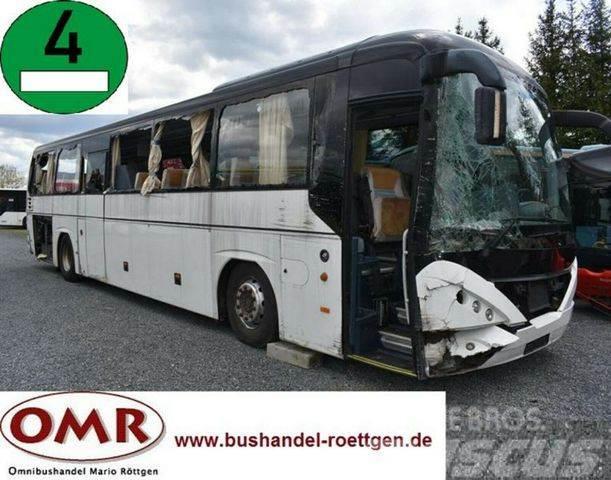 Neoplan N 3516 Ü / P23 / Neuer Motor / 415 / 550 Zájazdové autobusy
