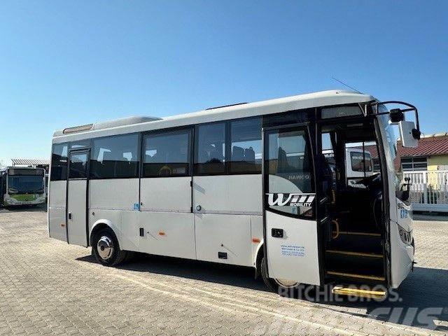 Otokar Navigo U Automatik Rollstuhl - Lift Zájazdové autobusy