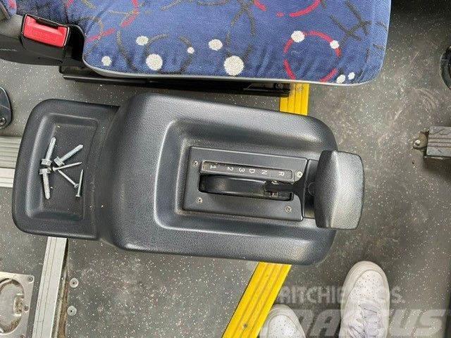 Otokar Navigo U Automatik Rollstuhl - Lift Zájazdové autobusy