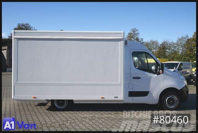 Renault Master Verkaufs/Imbisswagen, Konrad Aufb Ďalšie nákladné vozidlá