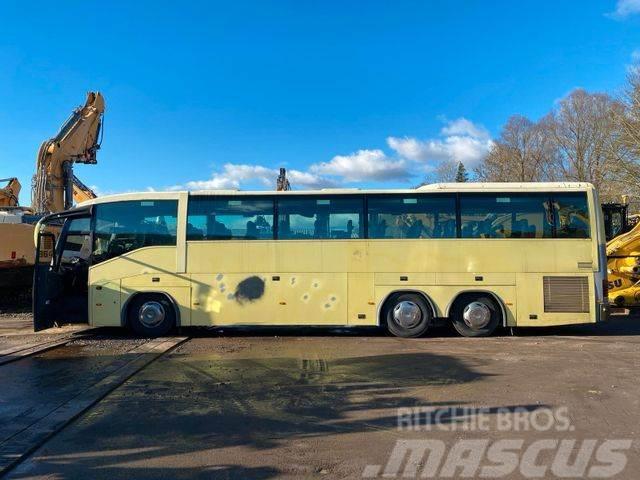 Scania Coach **BJ. 2003 * 723342KM/Kupplung defekt Zájazdové autobusy