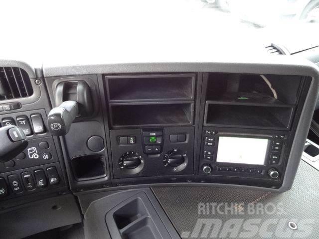 Scania P280 6X2*4 Nákladné vozidlá bez nadstavby