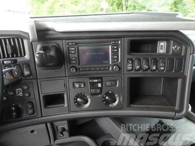 Scania R 520 6x2 Nachlauflenkachse Sklápače