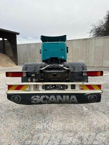 Scania R440 6X2 Nákladné vozidlá bez nadstavby