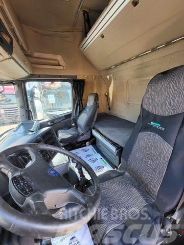 Scania R440 manual, EURO 5 vin 160 Ťahače