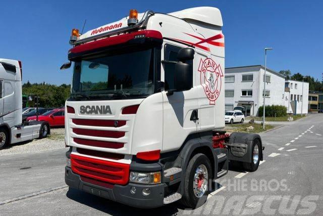 Scania R450 4x2 Ťahače