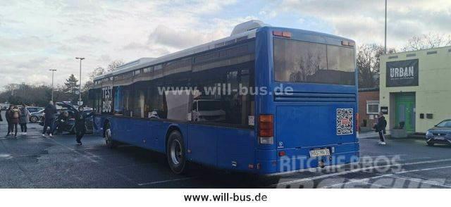 Setra S 315 NF ex Testbus Medzimestské autobusy