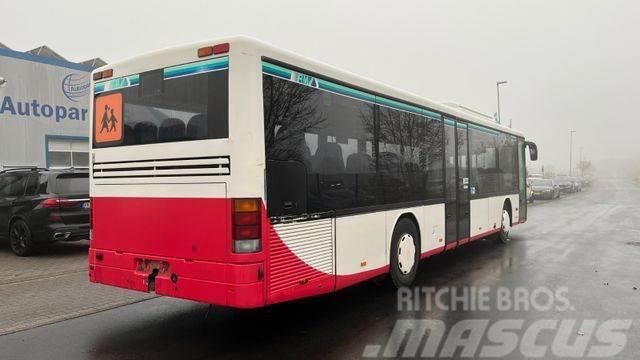 Setra S315 NF Evobus Bus Linienverkehr Medzimestské autobusy