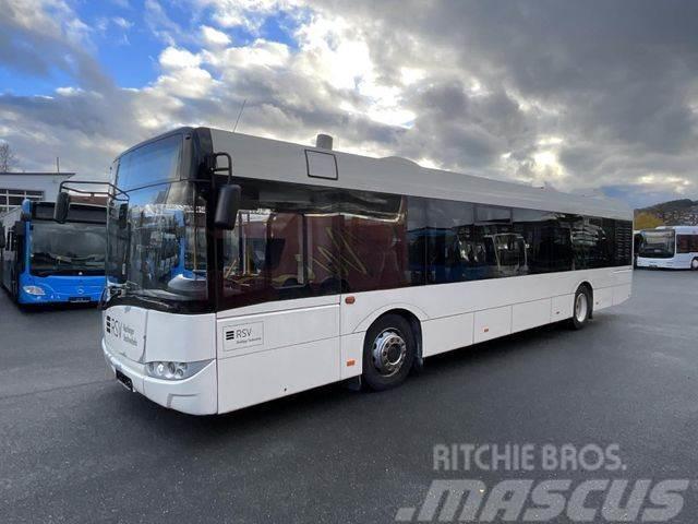 Solaris Urbino 12/ Euro 5/ Citaro/ 530/ A 20/ A21 Medzimestské autobusy