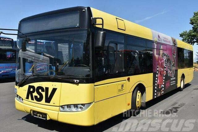 Solaris Urbino 12 / O 530 / A20 / Lion`s City / Euro 5 Medzimestské autobusy