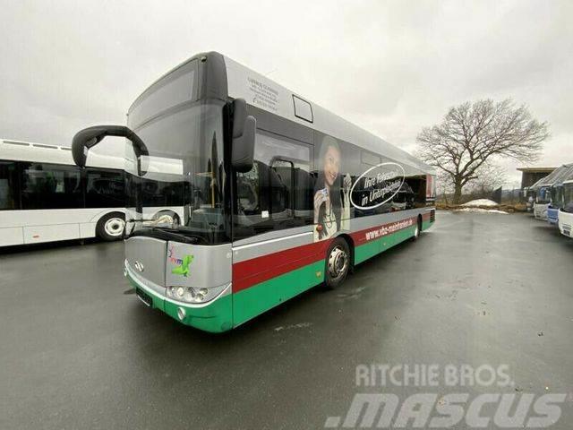 Solaris Urbino 12 / O 530 / Citaro / A20 / A21 Medzimestské autobusy
