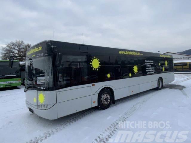 Solaris Urbino 12/ O 530 Citaro / A 20/ Euro 5 / Impfbus Medzimestské autobusy