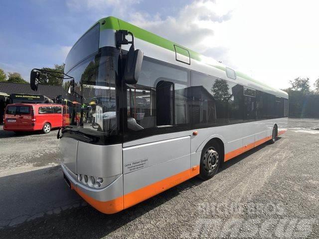 Solaris Urbino 12/ O 530 Citaro/ A 20/ A 21 Lion´s City Medzimestské autobusy