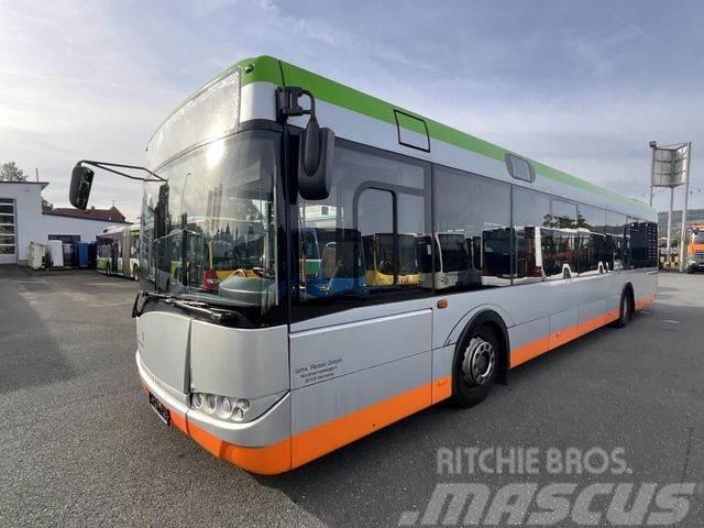 Solaris Urbino 12/ O 530 Citaro/ A 20/ A 21 Lion´s City Medzimestské autobusy