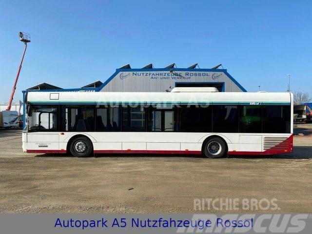 Solaris Urbino 12H Bus Euro 5 Rampe Standklima Medzimestské autobusy