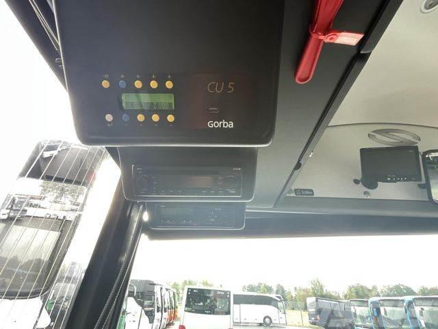 Solaris Urbino 8.9 LE/ Euro 6/ Midi/ 530 K/ A 66 Medzimestské autobusy