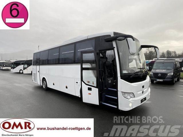 Temsa MD 9/ Tourino/510/ Neufahrzeug/S 511 HD/Garantie Zájazdové autobusy