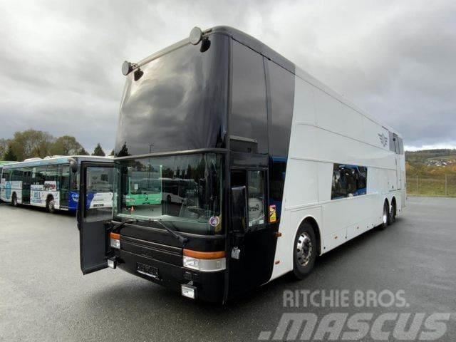 Van Hool Astromega TD927 Nightliner/ Tourliner/ Wohnmobil Dvojposchodové autobusy