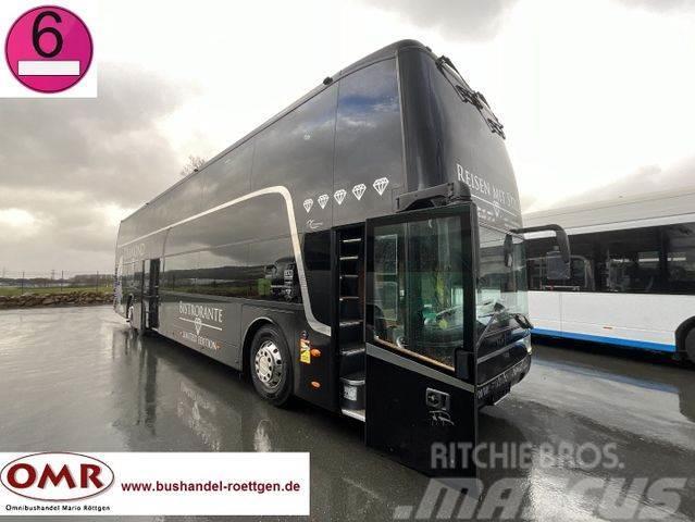 Van Hool Astromega TDX 27/Bistroliner/ S431 / S531 Dvojposchodové autobusy