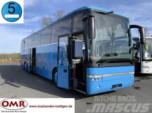 Van Hool T 916 Acron/ VIP/ Hecktoilette/ Lift/ 517/R 08 Zájazdové autobusy