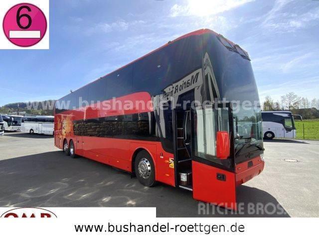 Van Hool TX27 Astromega/Bistroliner/Ledersitze/VIP/531 DT Dvojposchodové autobusy