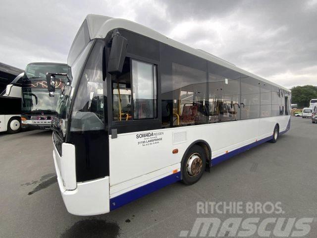 VDL AmbassadorAbholpreis Kein TÜV, Kein EUR1 Medzimestské autobusy