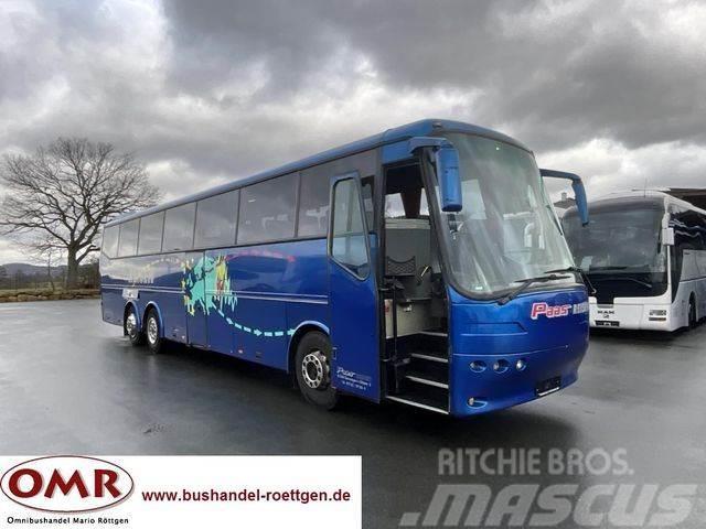 VDL Bova/ FHD 13/ 420/ Futura/ 417/Tourismo/61 Sitze Zájazdové autobusy