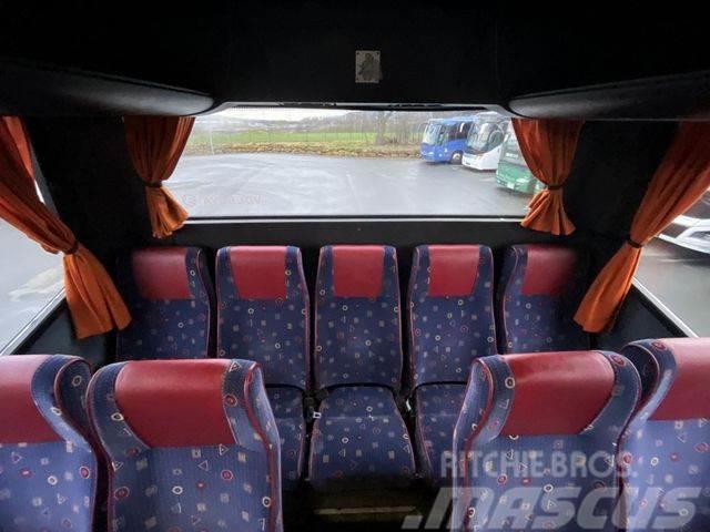 VDL Bova/ FHD 13/ 420/ Futura/ 417/Tourismo/61 Sitze Zájazdové autobusy