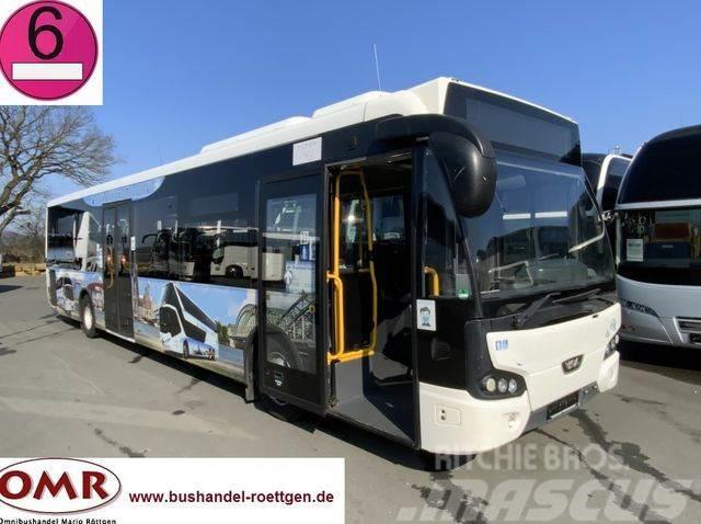 VDL Citea LLE-120.255 / Citaro/Lion´s City Medzimestské autobusy