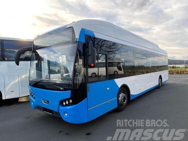 VDL Citea SLF-120/ Electric/ Citaro/Lion´s City/ Medzimestské autobusy