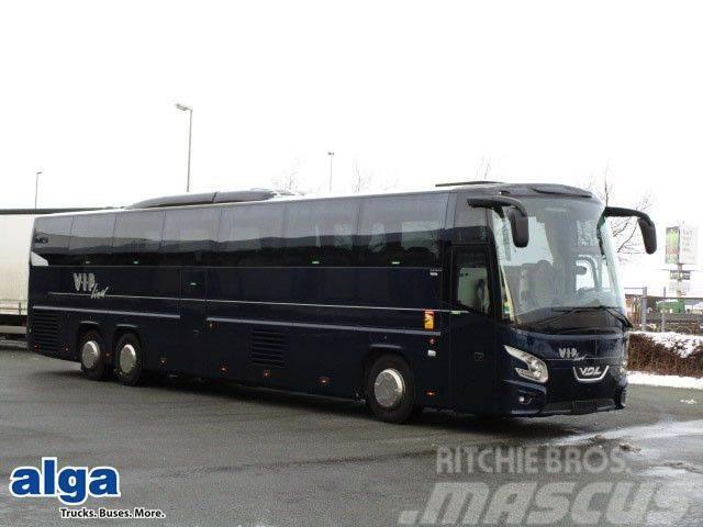 VDL Futura FHD2 148-440, Euro 6, VIP, TOP Zájazdové autobusy