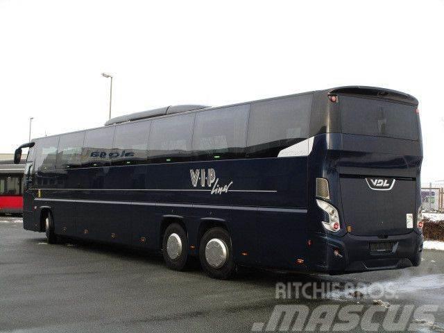 VDL Futura FHD2 148-440, Euro 6, VIP, TOP Zájazdové autobusy