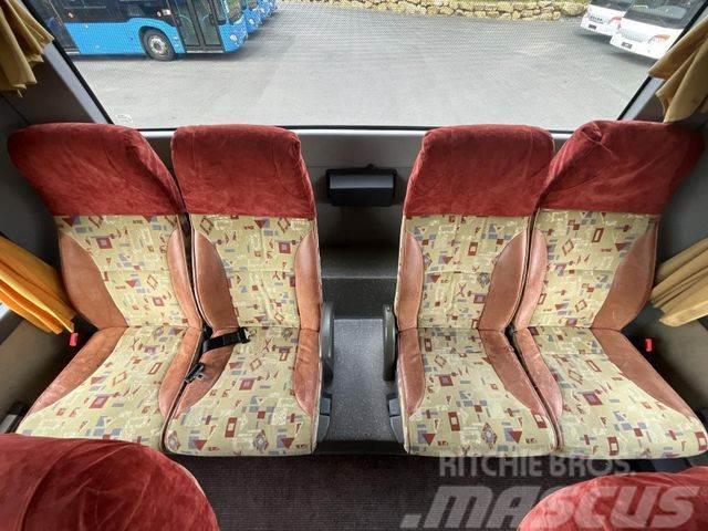 Volvo 9700 H 4x2/ 9900HD/Tourismo/Cityliner Zájazdové autobusy