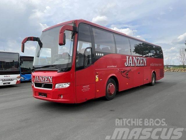 Volvo 9700 H 4x2/ 9900HD/Tourismo/Cityliner Zájazdové autobusy