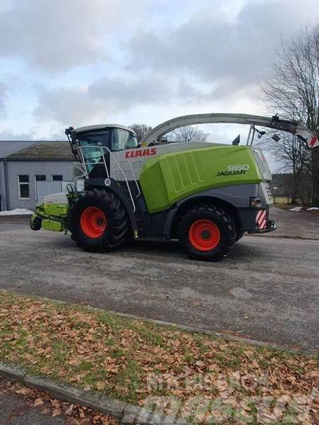 CLAAS 960 Ďalšie poľnohospodárske stroje