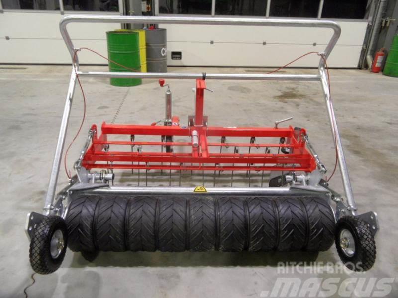 Floor care HK 1.45m Att boule Farmflex Ďalšie poľnohospodárske stroje