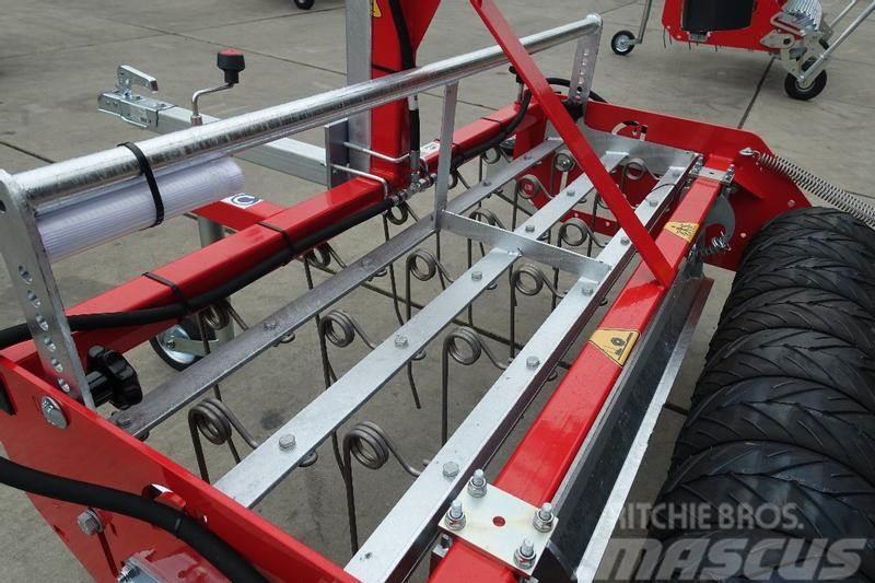 Floor care HK 1.45m Att boule Farmflex Ďalšie poľnohospodárske stroje