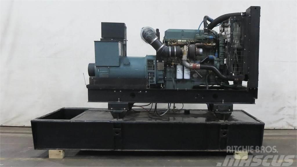 Baldor IDLC350-3JD Naftové generátory