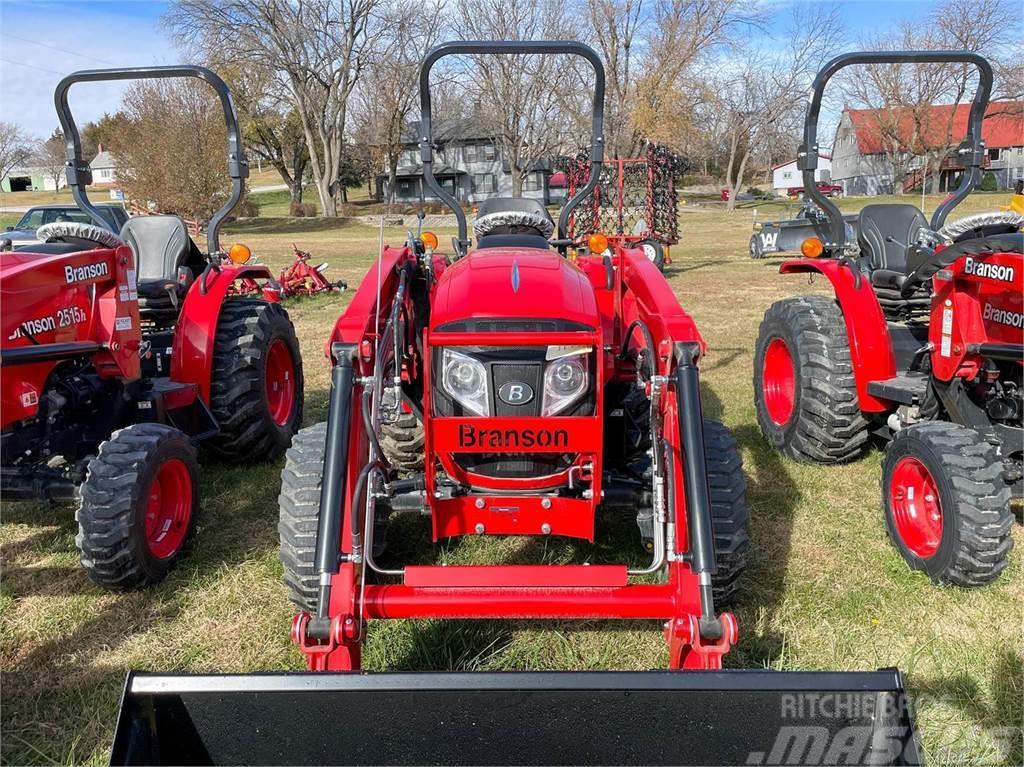 Branson 4815R Traktory